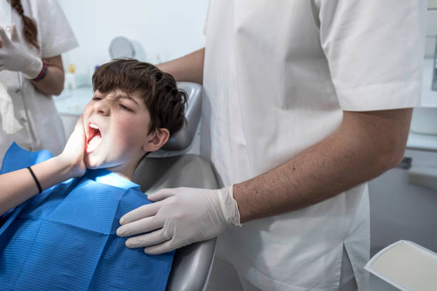 Best Cracked Tooth Emergency Dentist  in Tunica Resorts, MS